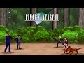 Final Fantasy 7 - [Part 29] - Gongaga Village (PS4) - No Commentary