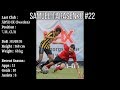 Samuel Tarasenko's Highlights Video | 2018 season |