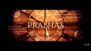 Radhe Shyam - Official Trailer | Prabhas | Pooja Hegde | KK Radha krishna | Heightlighttelugu