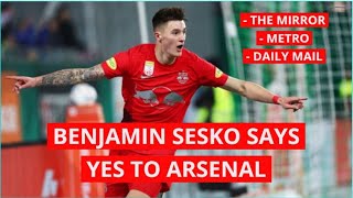 Latest Arsenal News Update (PIDGIN) MAY 30, 2024 (Evening News)