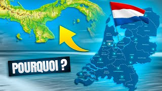 Pourquoi Les Pays-Bas Bientôt Dans Les Caraïbes