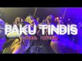 PAKU TINDIS - LATIN MIX -  ( ROBERTO RUMIMPER ) LAGU ACARA 2024