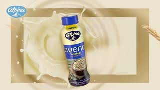 Nueva presentación de Avena Alpina