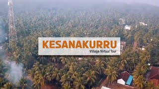 Kesanakurru Village