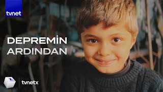 6 Şubat Depremlerinin ardından Adıyaman’da 1 gün