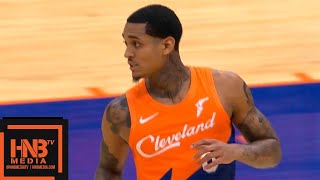 Cleveland Cavaliers vs Charlotte Hornets 1st Half Highlights | 11.13.2018, NBA Season