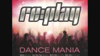 Replay Dance Mania 1 - Sweet Dreams