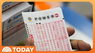 Powerball Lottery Expands Overseas With Bigger Jackpots