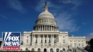 Swamp Watch: The omnibus spending bill