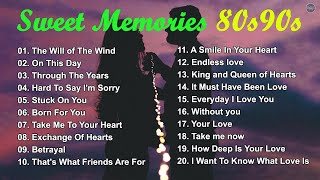 Greates Relaxing Love Songs 80s 90s - Love Songs Of All Time Playlist - Best OPM Love Songs Medley