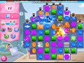 Candy Crush Saga Level 2939 New Version 14 Moves