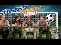 Blue Lock Team Talk Interactive Panel | Anime Fest 2024