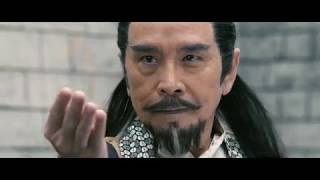 《翻生武林》TVB劇集Promo