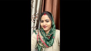 SANDHYA Chaurasiya is live वॉच टाइम कैसे बढ़ाये मात्र नये ट्रिक से