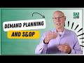 Demand Planning and S&OP