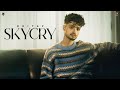 SKYCRY - Khitav ft. Ann राधा  ( Official Music Video )