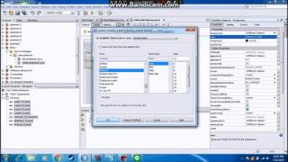 Tutorial Membuat Program Menu Makanan Dengan Netbeans