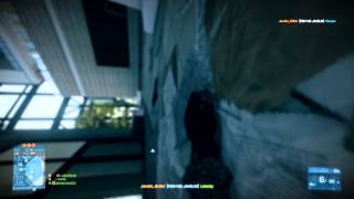 BF3 Cheater Javelin_Skiller - Javelin kill