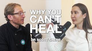 The One Thing That Makes Every Supplement and Protocol Useless | Dr. Scott Sherr, MD