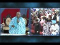 PRAYER Against Satanic Seeds (UCM) Bishop Jubril Universal Christian Ministries Minnesota