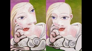 Fixing Picasso Episode 6 Joachim West