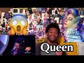 Lady Gaga -The Edge Of Glory Acoustic Live Howard Stern | Reaction