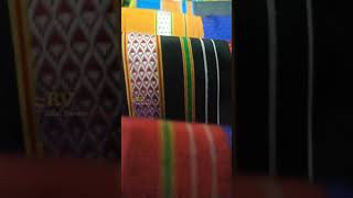 Khan Sarees Borders / Saree / Best Quality Khan sarees #Shorts #Viral