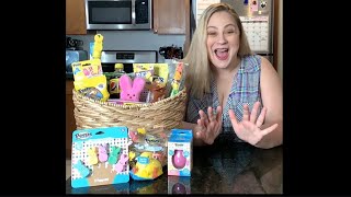 Dana Tries It: All Things Peeps!