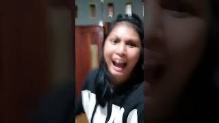 astaga Kaget🤣🤭#funny #prank #lucu #ngakak#comedy #reaction #humorreceh #humorsegar #viral #trending