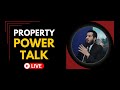 Property Power Talk: A Live Interactive Session with Industry Expert