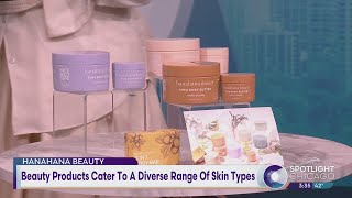 Hanahana Beauty: Beauty Products Cater To A Diverse Range Of Skin Types