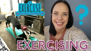 EXERCISING AFTER GASTRIC SLEEVE SURGERY 🙌 WHAT I DO TO MAINTAIN 150 LB WEIGHT LOSS 💃 VSG & RNY