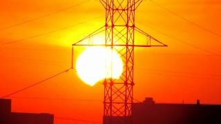 Solar Eclipse - May 20, 2012