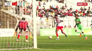 Highlights: FCB Nyasa Big Bullets 1-0 Mafco FC