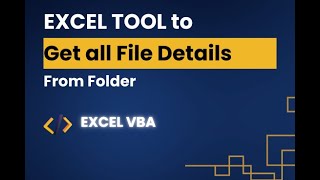 File Properties Tool