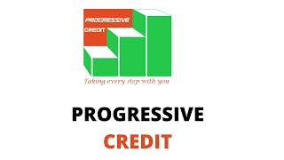 PROGRESSIVE CREDIT