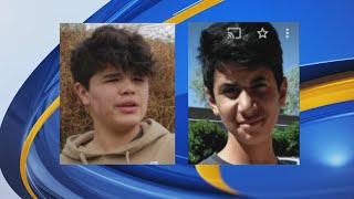 Missing Albuquerque teens last seen being beaten on video