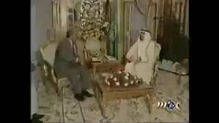 ‏تقرير إخباري نادربثته قناة mbc عام 1994 يظهر الموقف العربي من الغزو على الجنوبي