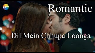 Murat and Hayat song   Mashup Best Bollywood Love Latest Song  most popular heart touching song