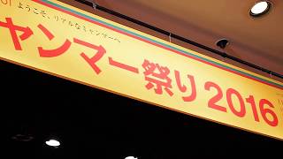 ミャンマー祭り2016　in増上寺（2016/11/26）