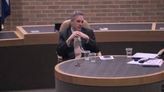 Jordan Peterson - Liberals And Conservatives Need Each Other