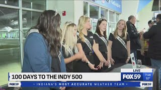 100 Days to the Indy 500 Part 3