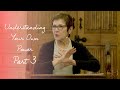 Caroline Myss - Understanding Your Own Power -  Part 3