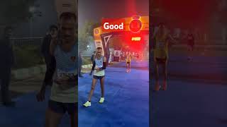 🔥🏃‍♂️#marathon #delhi  #running #motivation #shorts #sports #short #shortsvideo #shortsfeed #love