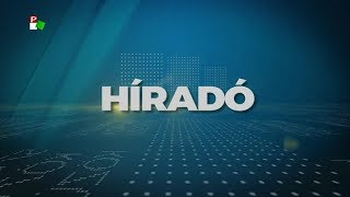 Híradó 2020.03.23. 17.30h