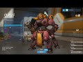 뽀모의 오버워치 1일차 스킨구경 ppomo s overwatch