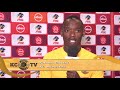 Press Conference | Kaizer Chiefs vs. Orlando Pirates | Absa Premiership