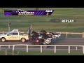 kawartha downs harness racing live