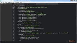 Building a React Component with Bootstrap : Setting Up React JS and Bootstrap | packtpub.com
