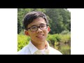 #WeAreUVAEngineers2020 Kevin Chang #UVABME2020